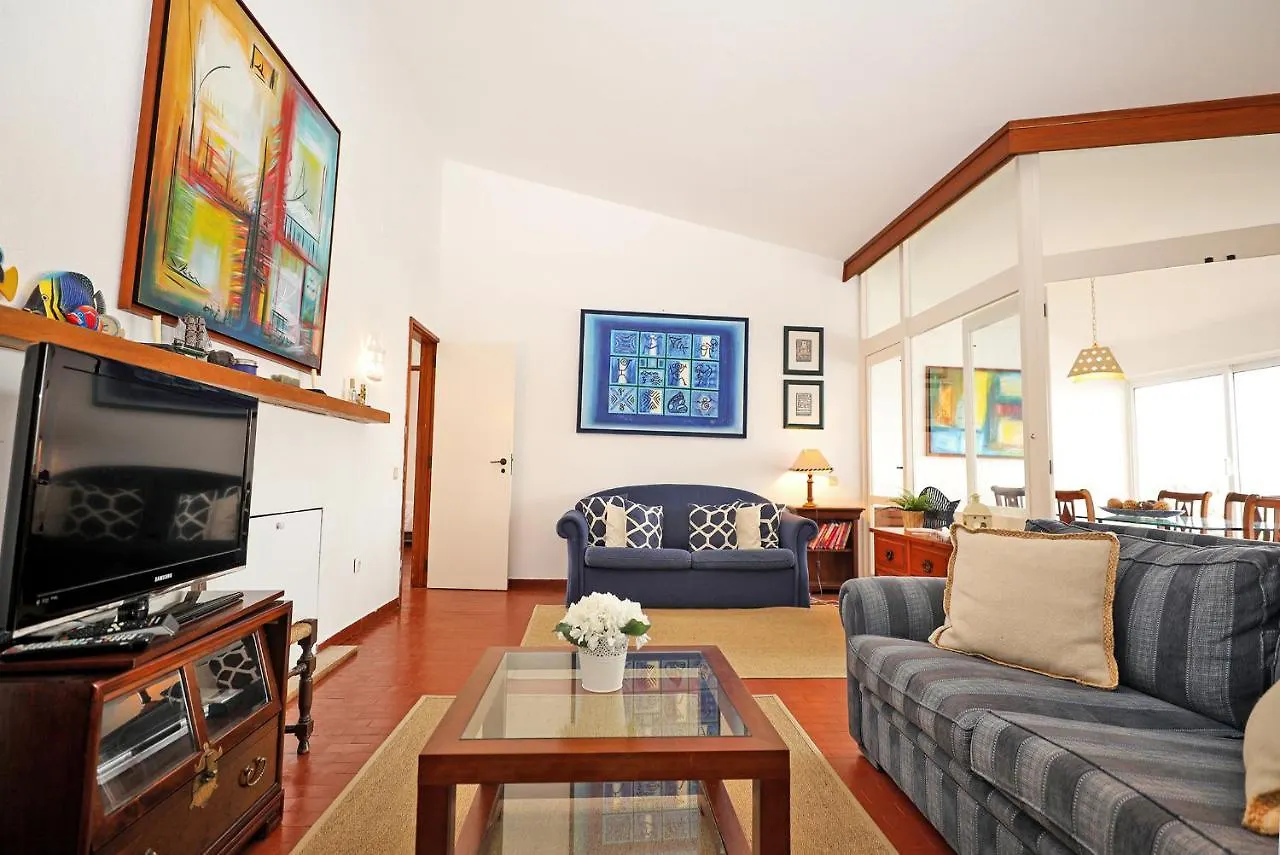 Appartamento C20 - Casa Do Canto Matinal Luz