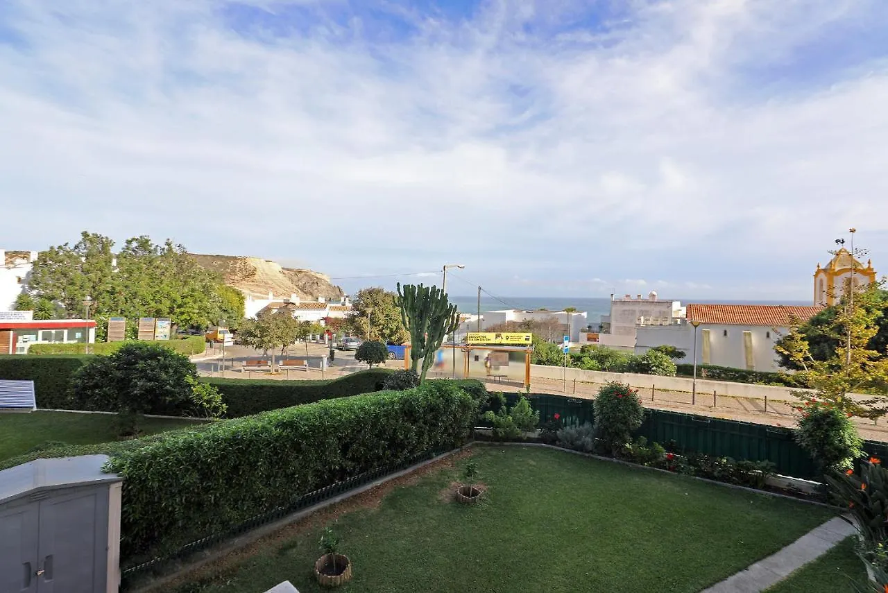 C20 - Casa Do Canto Matinal Apartment Praia Da Luz Portugal