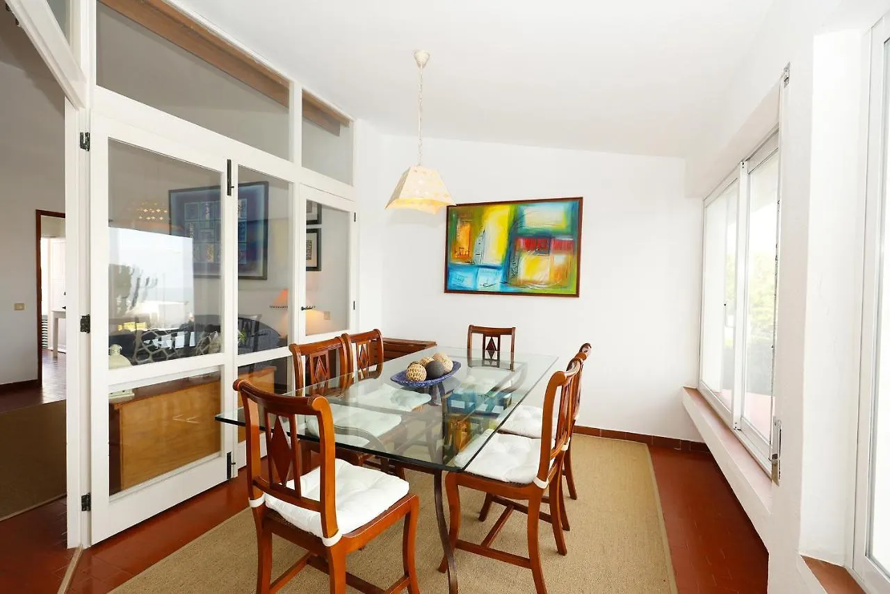 Appartamento C20 - Casa Do Canto Matinal Luz Portogallo