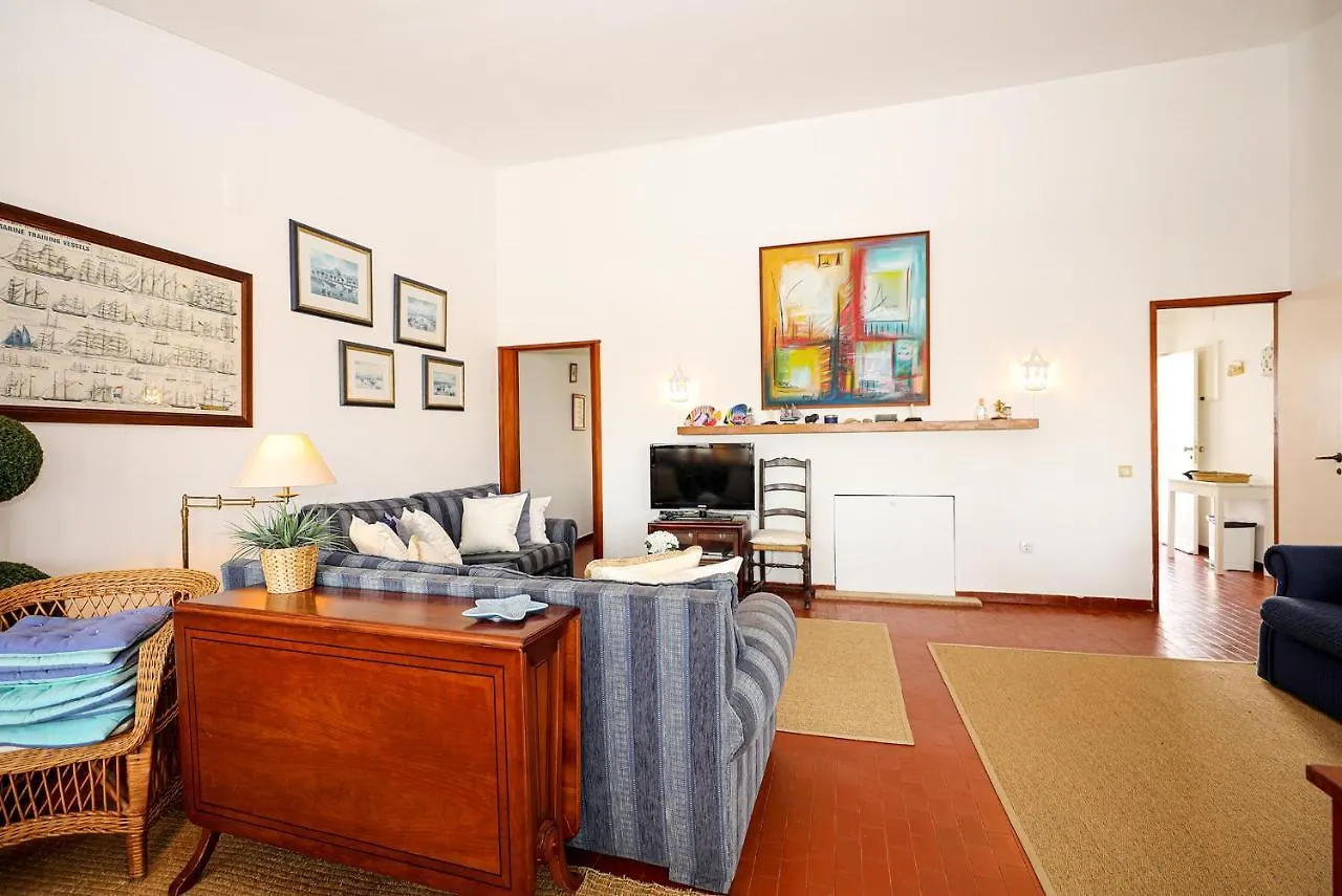 C20 - Casa Do Canto Matinal Apartment Praia Da Luz