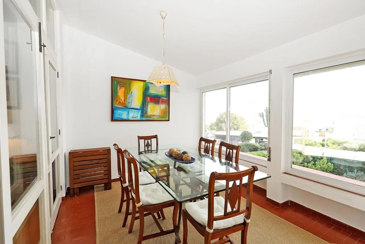 C20 - Casa Do Canto Matinal Apartment Praia Da Luz 0*,