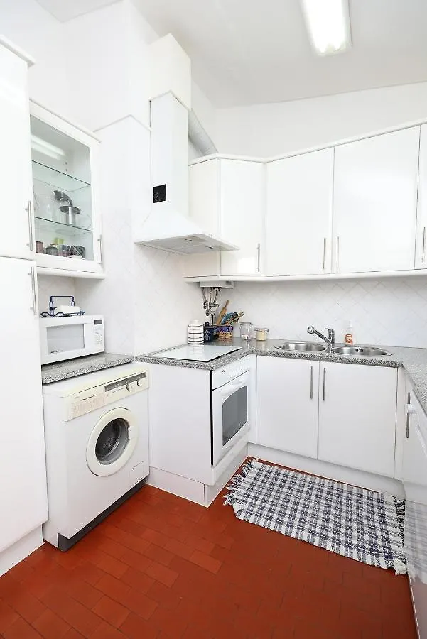 Appartamento C20 - Casa Do Canto Matinal Luz 0*,