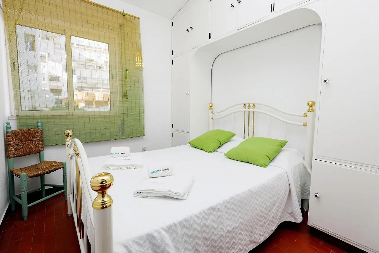 Appartamento C20 - Casa Do Canto Matinal Luz