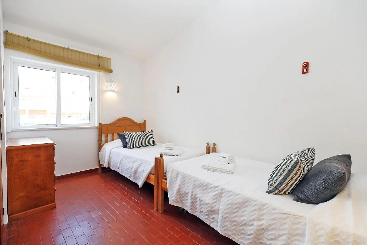 C20 - Casa Do Canto Matinal Apartment Praia Da Luz