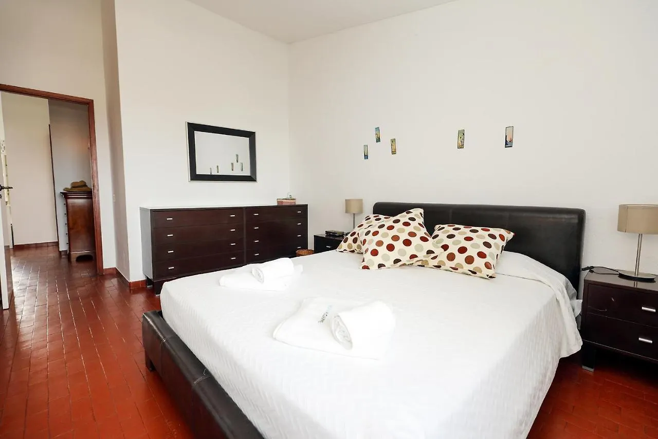 C20 - Casa Do Canto Matinal Apartment Praia Da Luz