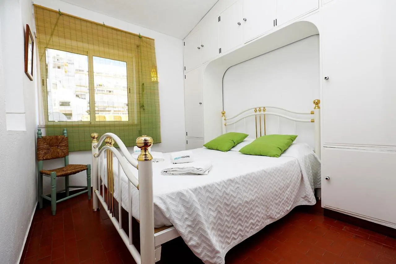 C20 - Casa Do Canto Matinal Apartment Praia Da Luz