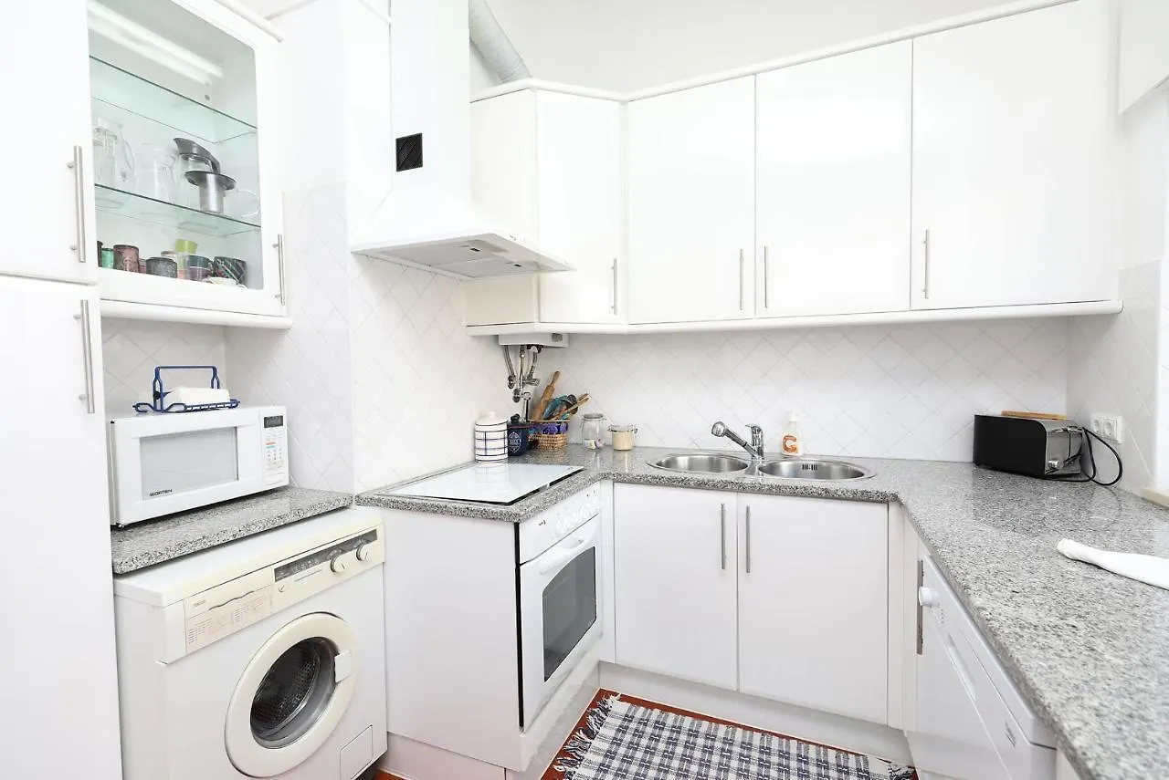 Appartamento C20 - Casa Do Canto Matinal Luz