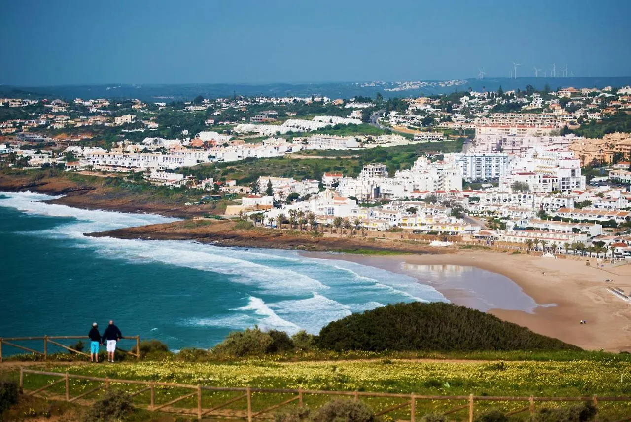 C20 - Casa Do Canto Matinal Apartment Praia Da Luz