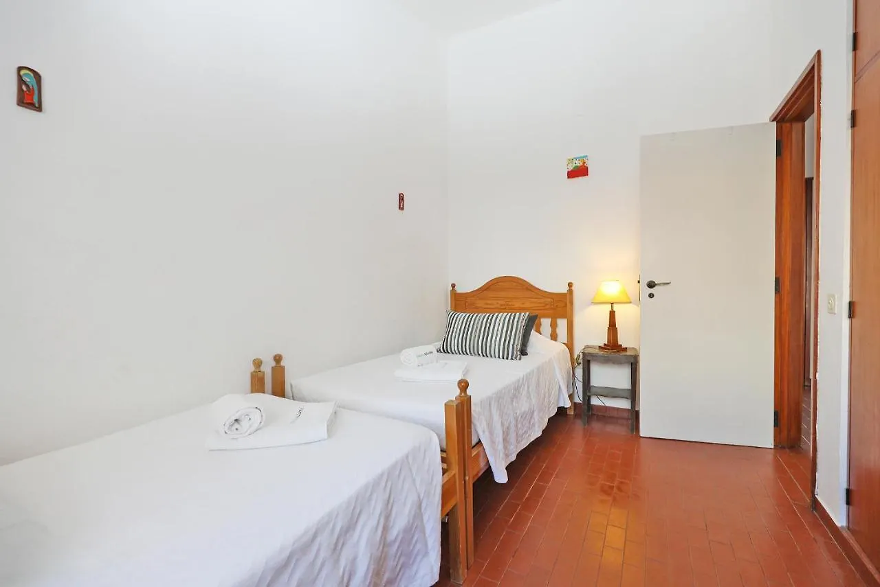C20 - Casa Do Canto Matinal Apartment Praia Da Luz Portugal
