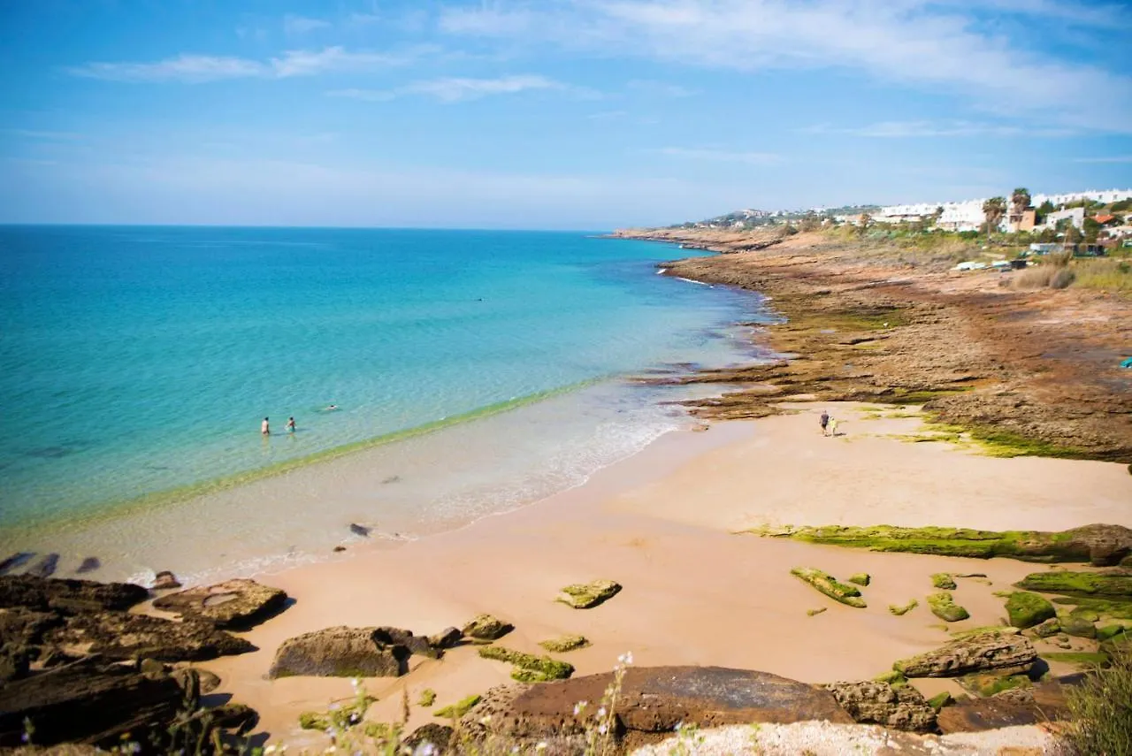 C20 - Casa Do Canto Matinal Apartment Praia Da Luz Portugal