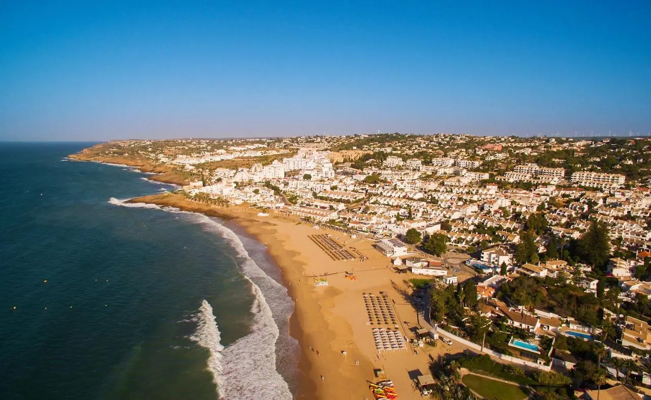 C20 - Casa Do Canto Matinal Apartment Praia Da Luz 0*,  Portugal