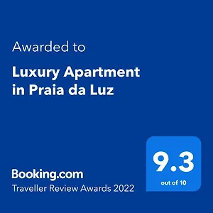  Apartment Luxury In