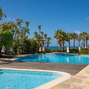 Vila Luz Hotel apartamentowy