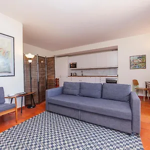 V - Casa Mazulis Apartamento