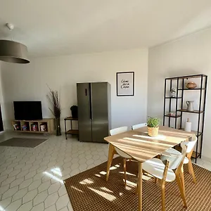  Apartment Sol Da