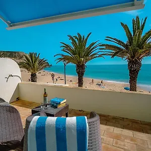 3* Lägenhetshotell Luz Beach Apartments