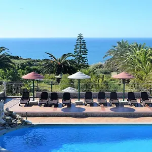 Quinta Do Mar - Country & Sea Village Parco vacanze
