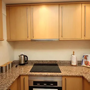 Brisa Mar 4 Com Piscina E Wifi Apartamento